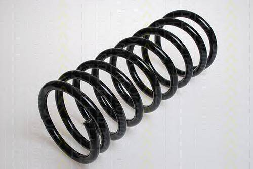 TRISCAN 87501453 Пружина ходової частини