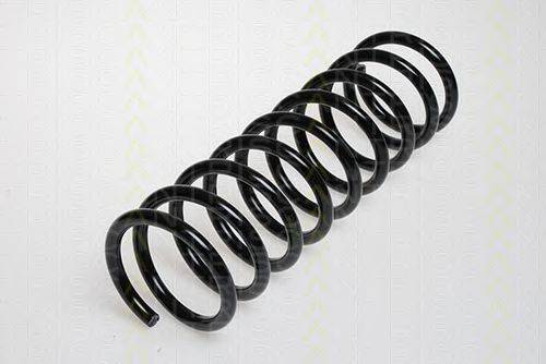 TRISCAN 87502402 Пружина ходової частини