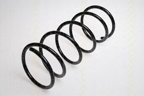 TRISCAN 87502820 Пружина ходової частини