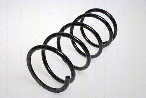 TRISCAN 87504328 Пружина ходової частини