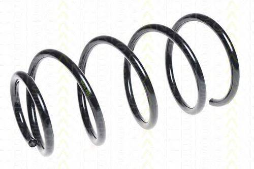 TRISCAN 87504356 Пружина ходової частини