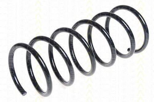 TRISCAN 87504371 Пружина ходової частини