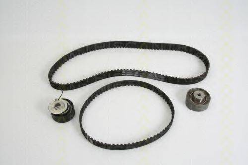 TRISCAN 864710046 Комплект ременя ГРМ