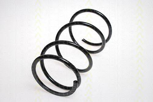 TRISCAN 875013148 Пружина ходової частини