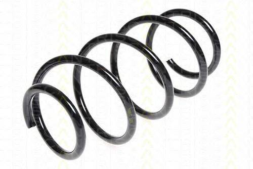 TRISCAN 875015155 Пружина ходової частини