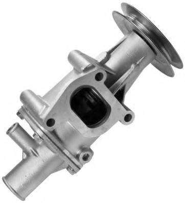 BUGATTI PA5936 Водяний насос