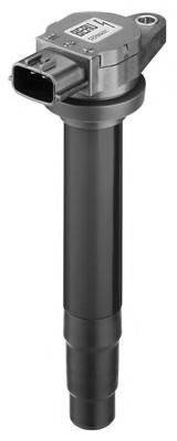 BERU ZSE021 Котушка запалювання