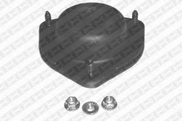 SNR KB67301 Ремкомплект, опора стійки амортизатора