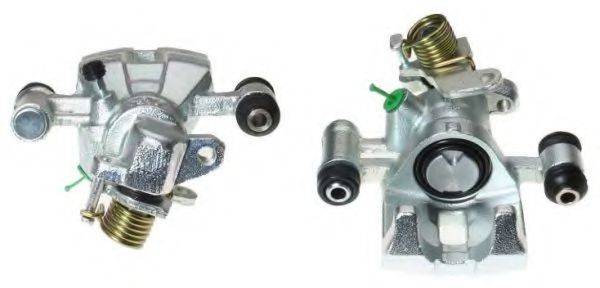 BUDWEG CALIPER 341468 Гальмівний супорт