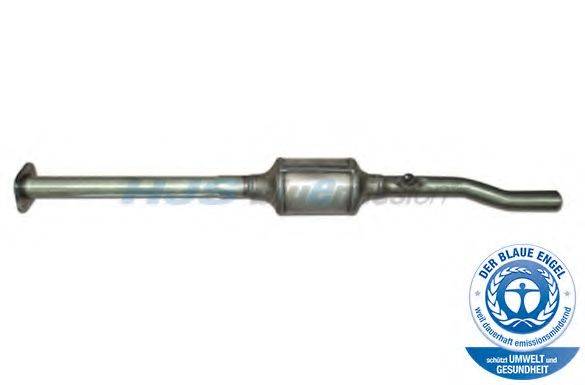 HJS 96114025 Каталізатор