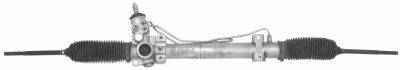 DELCO REMY DSR527L Рульовий механізм