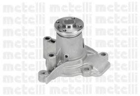 METELLI 240698 Водяний насос