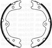 METELLI 530297 Комплект гальмівних колодок, стоянкова гальмівна система