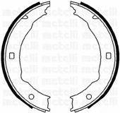 METELLI 530330 Комплект гальмівних колодок, стоянкова гальмівна система