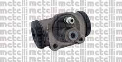 METELLI 040137 Колісний гальмівний циліндр