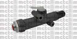 METELLI 550004 Головний циліндр, система зчеплення