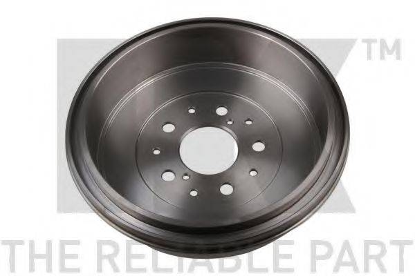 NK 254528 Гальмівний барабан