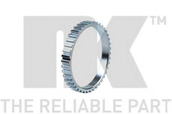 NK 392230 Зубчастий диск імпульсного датчика, протибл. устр.