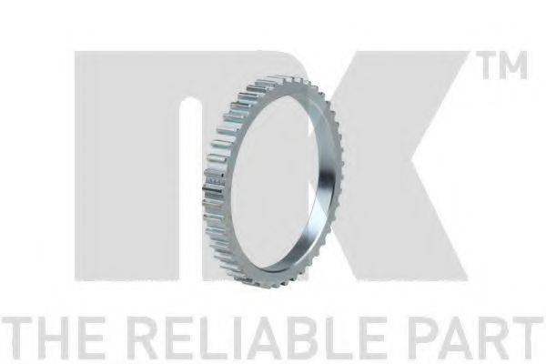 NK 393434 Зубчастий диск імпульсного датчика, протибл. устр.