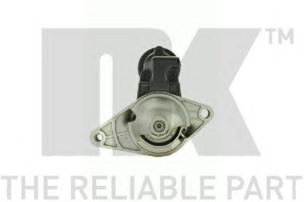 NK 4752247 Стартер