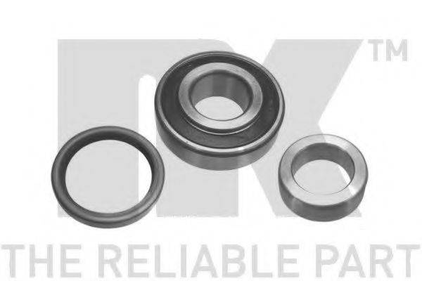 NK 754530 Комплект підшипника маточини колеса