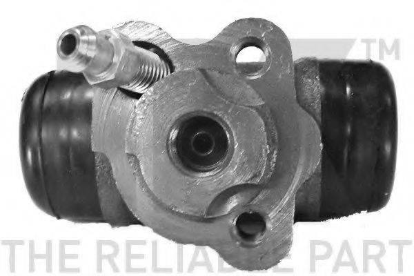 NK 804545 Колісний гальмівний циліндр