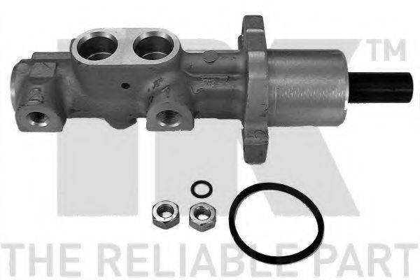 NK 824815 головний гальмівний циліндр