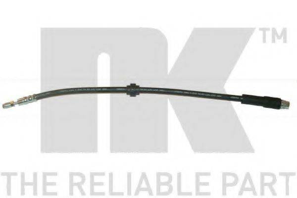 NK 853721 Гальмівний шланг