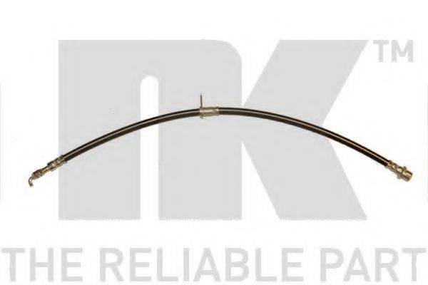 NK 8545165 Гальмівний шланг
