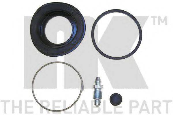 NK 8845002 Ремкомплект, гальмівний супорт