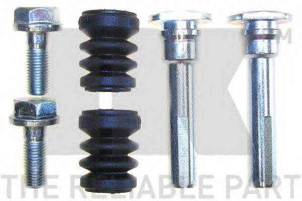 NK 8922015 Напрямна гільза, корпус скоби гальма