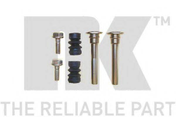 NK 8922019 Напрямна гільза, корпус скоби гальма