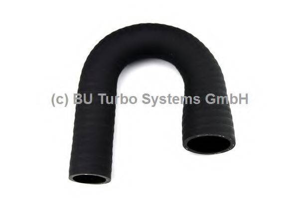 BU 700140 Трубка повітря, що нагнітається