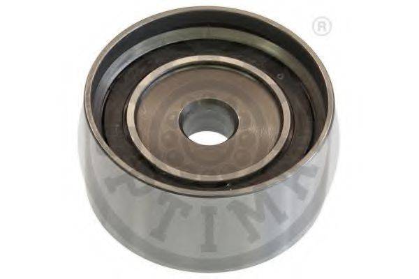 OPTIMAL 0N991 Паразитний / Ведучий ролик, зубчастий ремінь