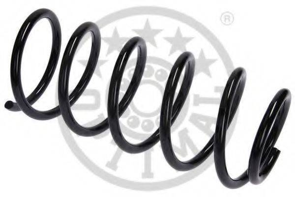 OPTIMAL AF3415 Пружина ходової частини