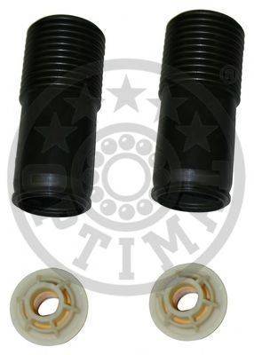 OPTIMAL AK735348 Пилозахисний комплект, амортизатор