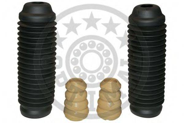 OPTIMAL AK735390 Пилозахисний комплект, амортизатор