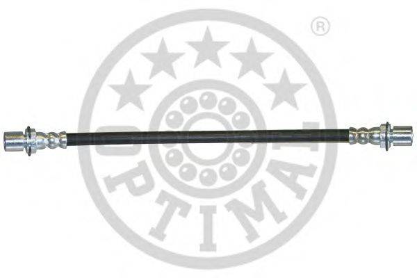 OPTIMAL BSL1010 Гальмівний шланг