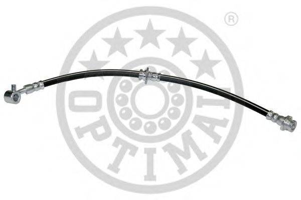 OPTIMAL BSL529 Гальмівний шланг