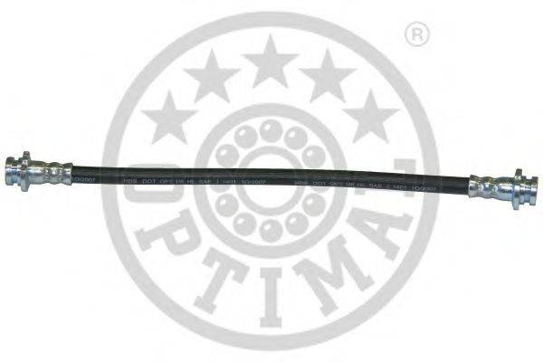 OPTIMAL BSL544 Гальмівний шланг