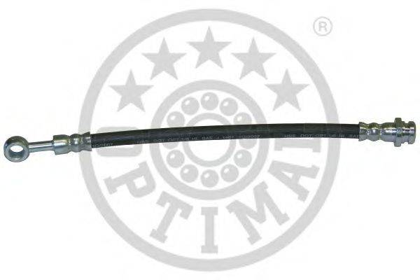 OPTIMAL BSL819 Гальмівний шланг