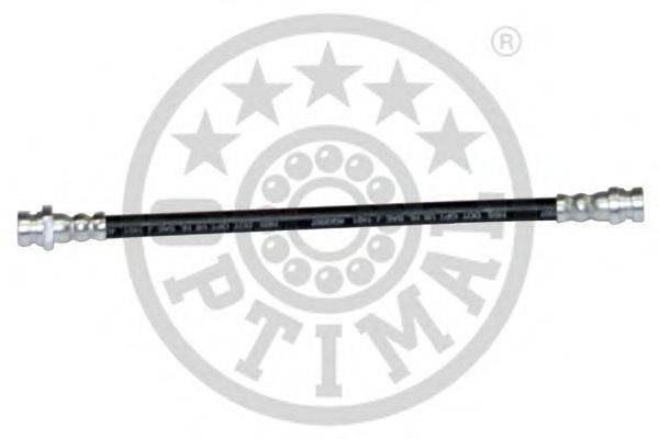 OPTIMAL BSL829 Гальмівний шланг