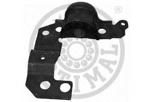 OPTIMAL F86245 Підвіска, важіль незалежної підвіски колеса