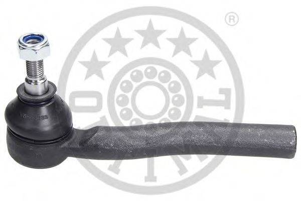 OPTIMAL G11189 Наконечник поперечної кермової тяги