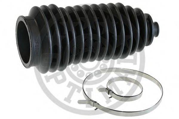 OPTIMAL LM10087S Пильовик, рульове управління