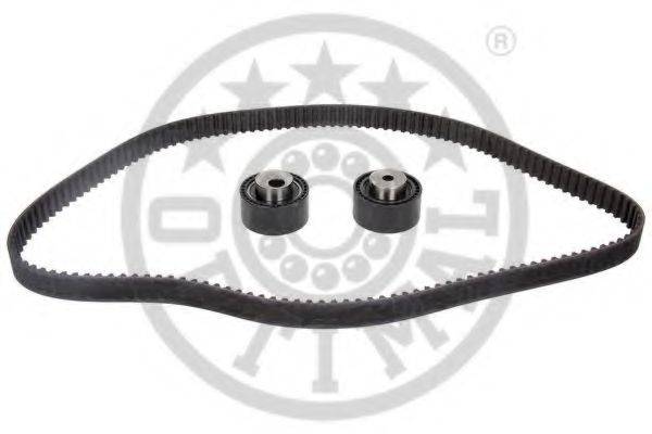 OPTIMAL SK1616 Комплект ременя ГРМ