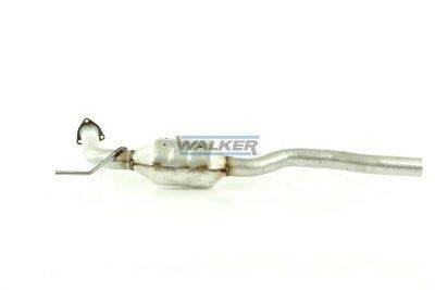WALKER 20334 Каталізатор