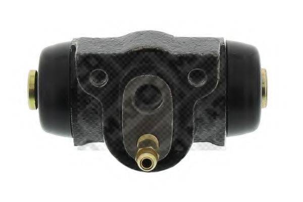 MAPCO 2777 Колісний гальмівний циліндр