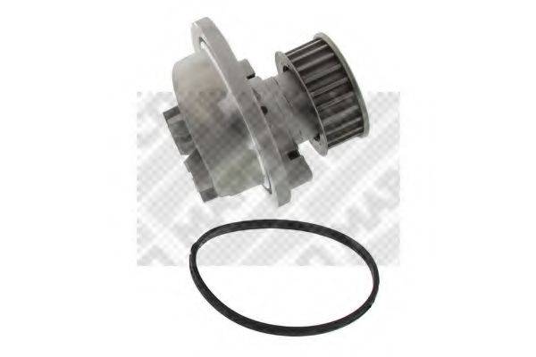 MAPCO 21731 Водяний насос