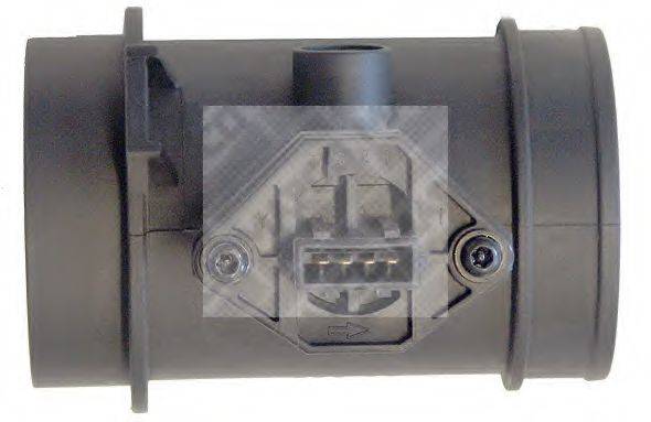 MAPCO 42911 Витратомір повітря